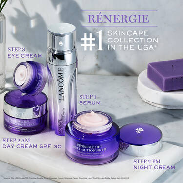 Renergie Lift Multi-Action Ultra Face Cream With SPF 30