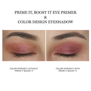 Prime It Boost It All Day Eyeshadow Primer