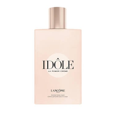Idole Power Cream Scented Body Lotion