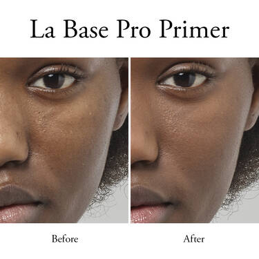La Base Pro Face & Makeup Primer