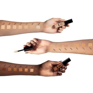 Teint Idole Ultra Wear All Over Full Coverage Concealer
