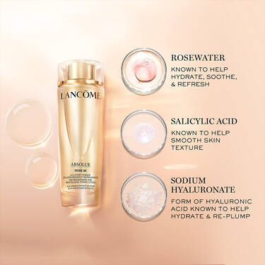 Absolue Rose 80 Toner - Lancôme