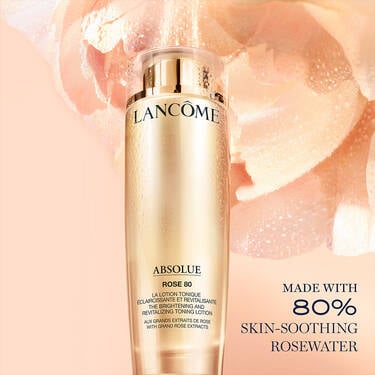 ABSOLUE ROSE 80 TONER