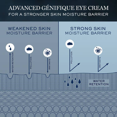 Advanced Genifique Eye Cream
