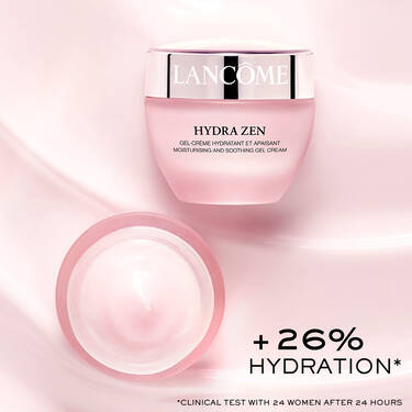 Hydra Zen Oil-Free Gel Moisturizer with Salicylic Acid