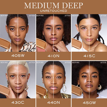 Teint Idole Ultra Wear Foundation