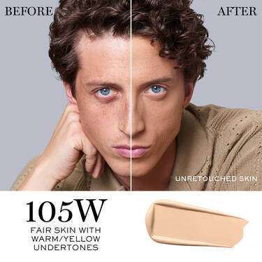 Teint Idole Ultra Wear Foundation