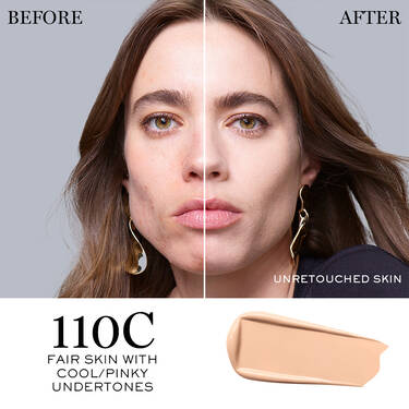 Teint Idole Ultra Wear Foundation