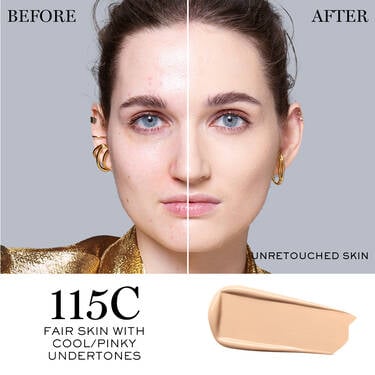 Teint Idole Ultra Wear Foundation