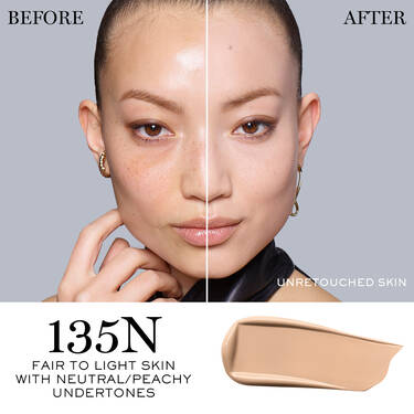 Teint Idole Ultra Wear Foundation