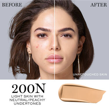 Teint Idole Ultra Wear Foundation