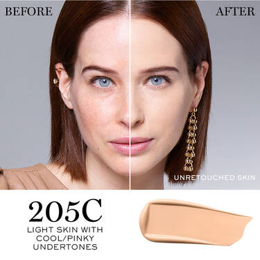 Teint Idole Ultra Wear Foundation