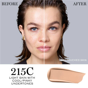 Teint Idole Ultra Wear Foundation