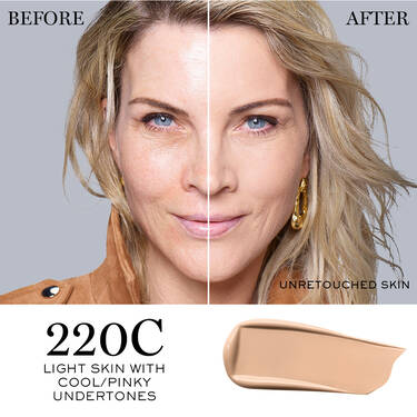 Teint Idole Ultra Wear Foundation