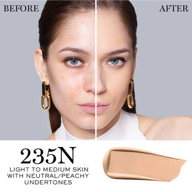 Teint Idole Ultra Wear Foundation