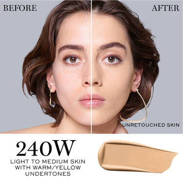 Teint Idole Ultra Wear Foundation