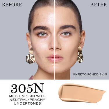 Teint Idole Ultra Wear Foundation