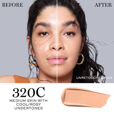 Teint Idole Ultra Wear Foundation