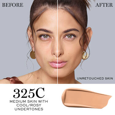 Teint Idole Ultra Wear Foundation