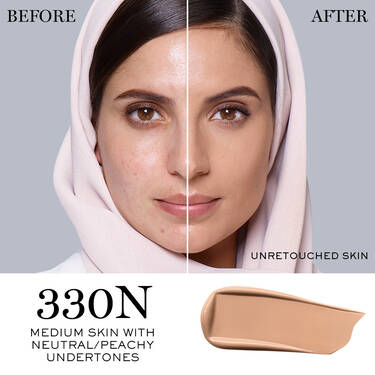 Teint Idole Ultra Wear Foundation