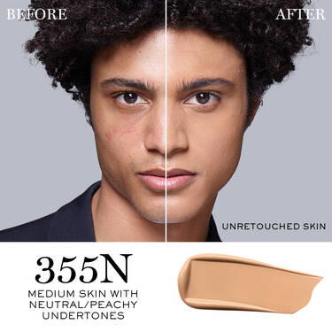 Teint Idole Ultra Wear Foundation