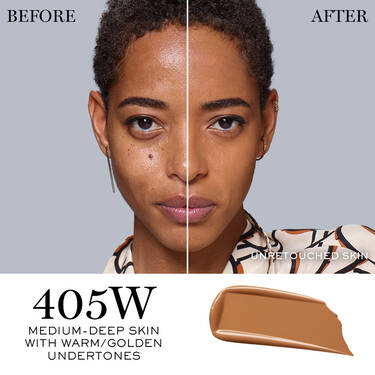 Teint Idole Ultra Wear Foundation