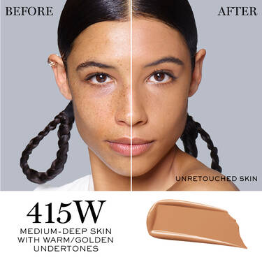 Teint Idole Ultra Wear Foundation