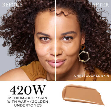 Teint Idole Ultra Wear Foundation