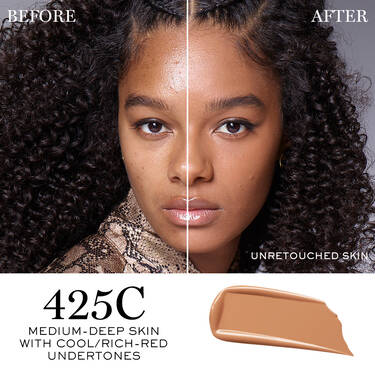 Teint Idole Ultra Wear Foundation