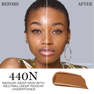 Teint Idole Ultra Wear Foundation