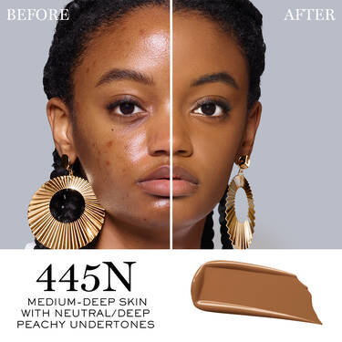 Teint Idole Ultra Wear Foundation