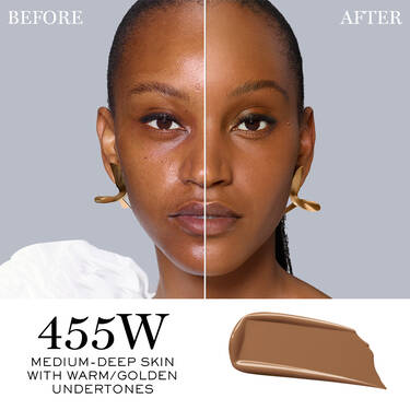 Teint Idole Ultra Wear Foundation