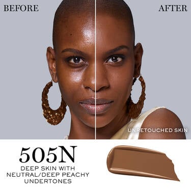 Teint Idole Ultra Wear Foundation