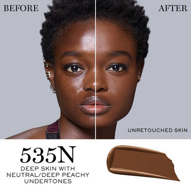 Teint Idole Ultra Wear Foundation