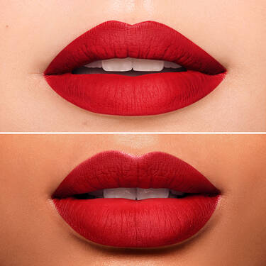 L’Absolu Rouge Drama Ink Semi-Matte Liquid Lipstick