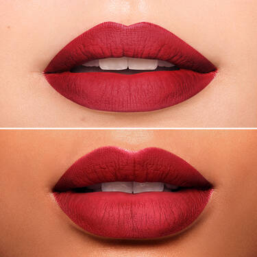 L’Absolu Rouge Drama Ink Semi-Matte Liquid Lipstick