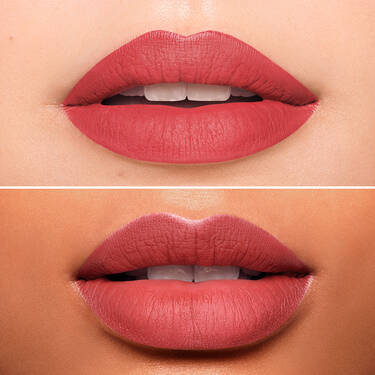 L’Absolu Rouge Drama Ink Semi-Matte Liquid Lipstick