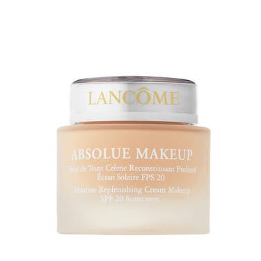 Absolue Makeup Cream Foundation