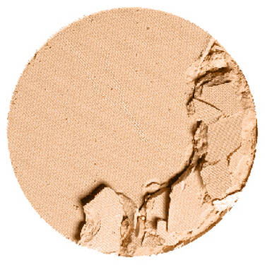 Dual Finish Powder Foundation