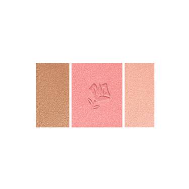 Contour, Blush & Highlighter Blush Subtil Palette