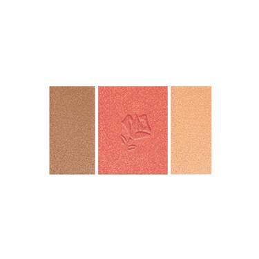 Contour, Blush & Highlighter Blush Subtil Palette