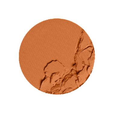 Dual Finish Powder Foundation