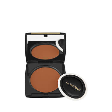 Dual Finish Powder Foundation