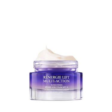 Renergie Life Multi-Action Rich Cream With SPF 15