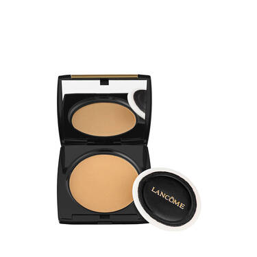 Dual Finish Powder Foundation