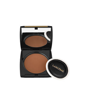 Dual Finish Powder Foundation