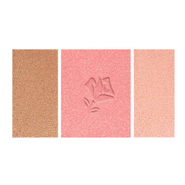 Contour, Blush & Highlighter Blush Subtil Palette