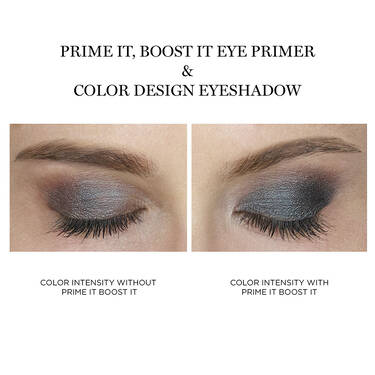 Prime It Boost It All Day Eyeshadow Primer