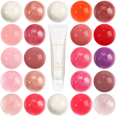 Juicy Tubes Lip Gloss