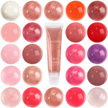 Juicy Tubes Lip Gloss